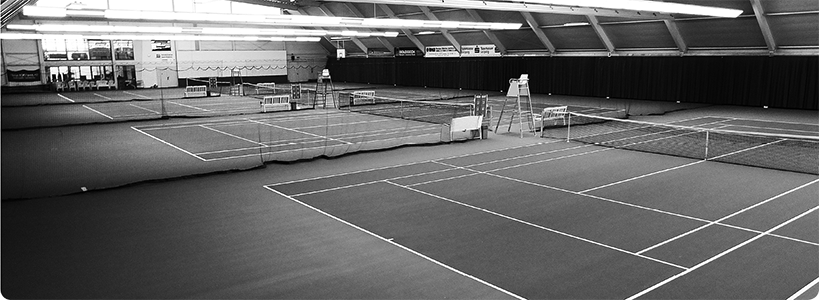 TennisverbandSachsen139 Tennisvereine und 682 MannschaftenMehr