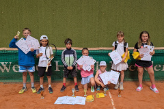 Teilnehmer-U10-Midcourt