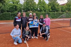 Organisationsteam