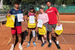 Mixed_3.Platz_