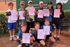 Siegerehrung-U11-Jungen-Grossfeld