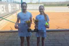 Finale W-U14