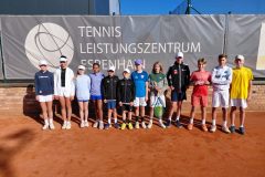 Halbfinalisten U11/U14 