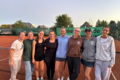 Finale Damen