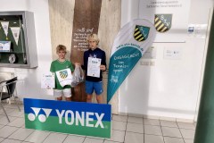 Das Finale Nebenrunde M-U12