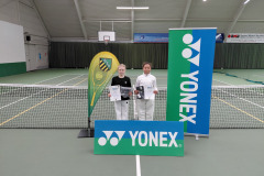Das Finale Nebenrunde W-U12