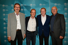 STV-Delegation in Berlin